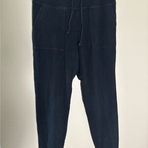 Wild Fable Black Jogger Pants